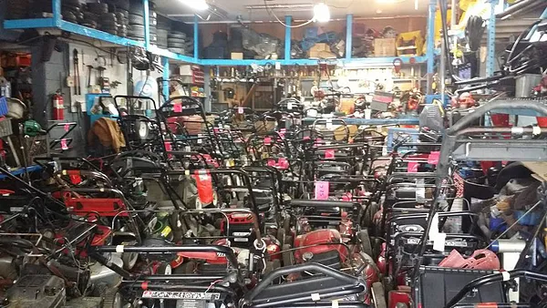 Acme Lawnmower Service Photo 12
