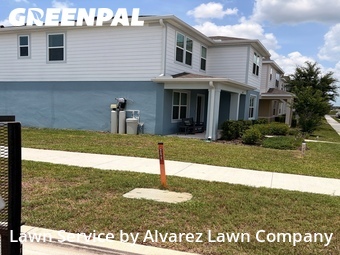 Lawn Care nearby Apopka, FL, 
