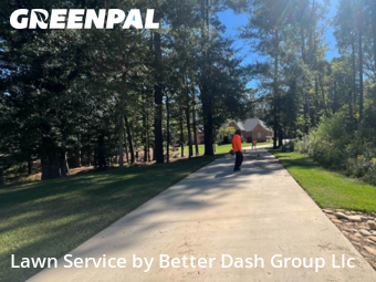 Lawn Service nearby Madison, MS, 