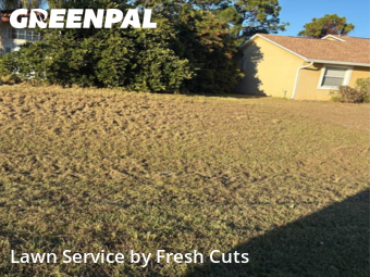 Lawn Mowing nearby Palm Bay, FL, 