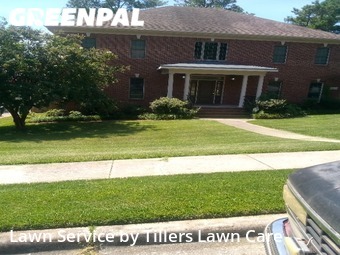 Lawn Service nearby Huntsville, AL, 