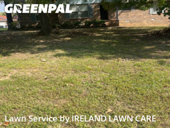 Lawn Maintenance nearby Clarksville, TN, 