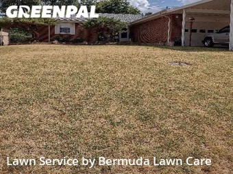 Lawn Care Service nearby Lawton, OK, 