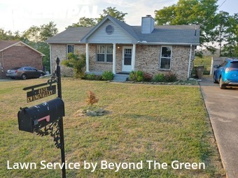 Lawn Service nearby Nashville, TN, 