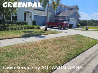 Lawn Care Service nearby Apopka, FL, 