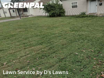 Lawn Care Service nearby Louisville, KY, 