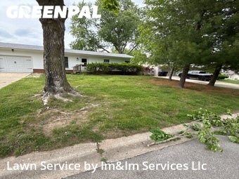 Lawn Cut nearby Bloomington, IL, 