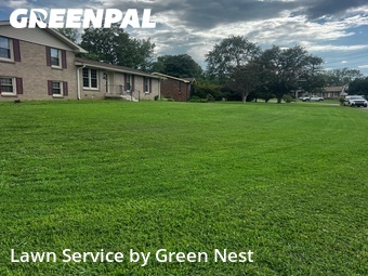 Lawn Cutting nearby Hendersonville, TN, 
