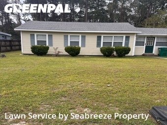 Lawn Cut nearby Niceville, FL, 