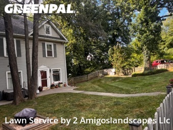 Lawn Mowing nearby Roanoke, VA, 