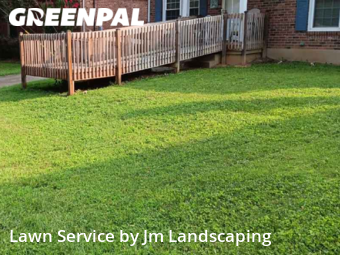 Lawn Mowing Service nearby Louisville, KY, 