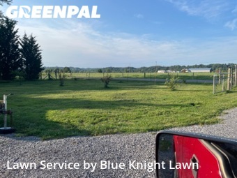 Lawn Mowing nearby Church Hill, TN, 