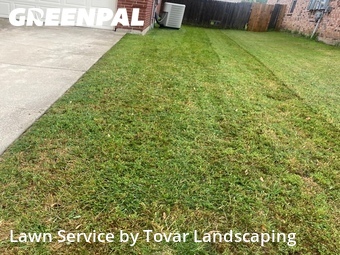 Lawn Maintenance nearby Saginaw, TX, 