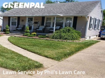 Yard Cutting nearby Hamilton, OH, 