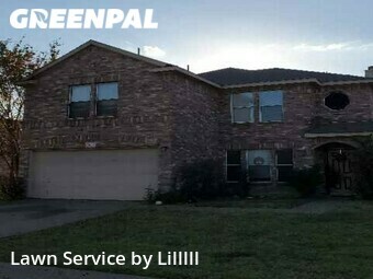 Lawn Cutting nearby Cedar Hill, TX, 