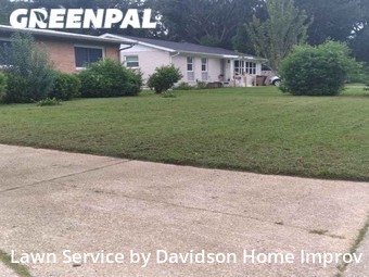 Grass Cutting nearby Pensacola, FL, 