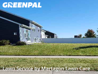 Yard Management in Woodbury, 55129, Yard Services by Martagon Lawn Care , work completed in Dec , 2025