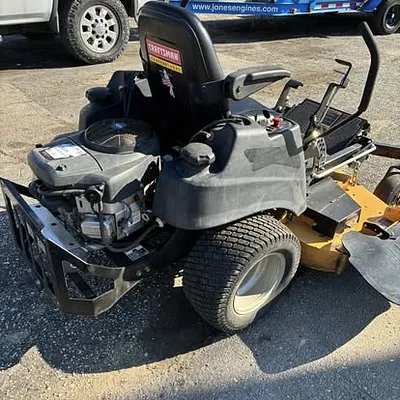 Jones Small Engine Repair Inc Photo 6