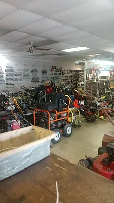 Sunbelt Lawn Equipment Photo 11