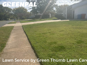 Lawn Care Service nearby Florissant, MO, 