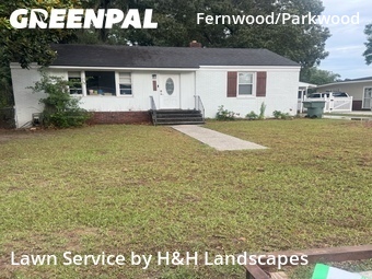 Lawn Mowing Service nearby Savannah, GA, 