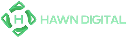 Hawn Digital Logo