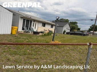 Grass Cut nearby Glen Burnie, MD, 