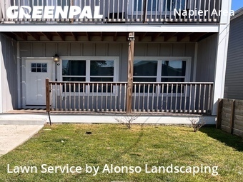 Lawn Mow nearby Nashville, TN, 