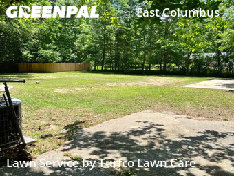Lawn Cutting nearby Columbus, AL, 
