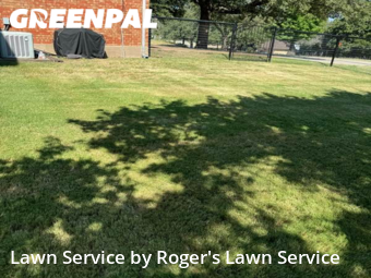 Lawn Service nearby Crowley, TX, 