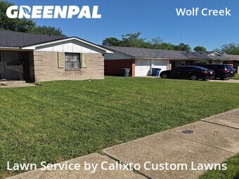 Yard Cutting nearby Dallas, TX, 