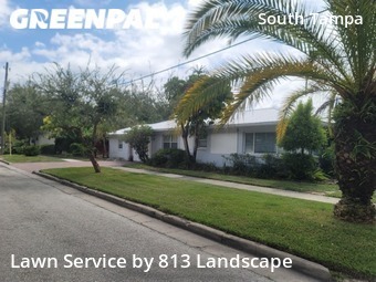 Lawn Cutting nearby Tampa, FL, 