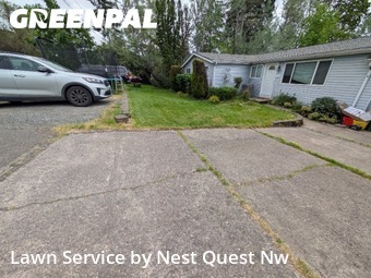Yard Mowing nearby Oak Grove, OR, 