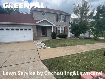 Yard Cutting nearby St. Louis, MO, 