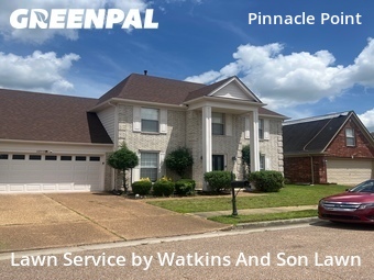 Lawn Maintenance nearby Memphis, TN, 