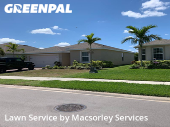 Lawn Mowing nearby Cape Coral, FL, 