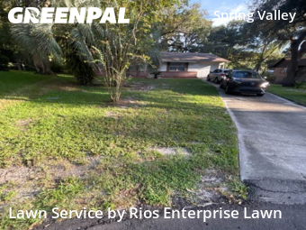 Lawn Cutting nearby Orange City, FL, 