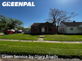 Lawn Maintenance nearby Farmington Hills, MI, 