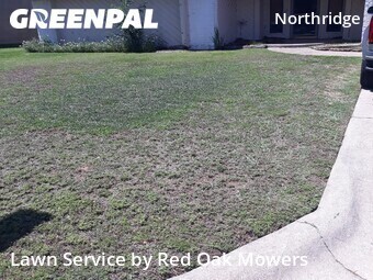 Lawn Care nearby Oklahoma City, OK, 