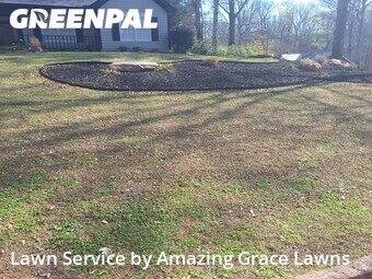 Lawn Maintenance nearby Lawrenceville, GA, 