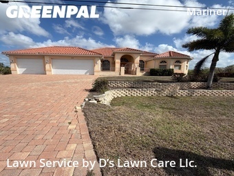 Lawn Maintenance nearby Cape Coral, FL, 