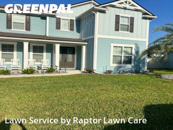 Lawn Cutting nearby St. Augustine, FL, 