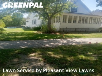 Lawn Cut nearby Bay City, MI, 