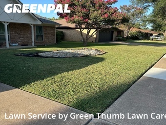 Yard Cutting nearby Euless, TX, 