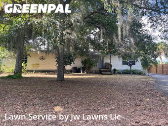 Grass Cut nearby Cocoa, FL, 