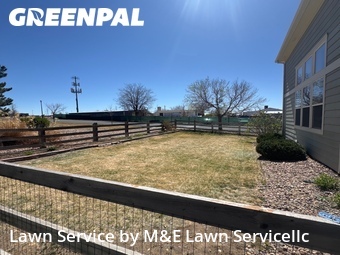Lawn Care nearby Commerce City, CO, 