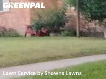 Lawn Cutting nearby Dallas, TX, 
