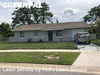 Lawn Maintenance nearby Apopka, FL, 