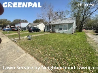 Lawn Care nearby Bryan, TX, 