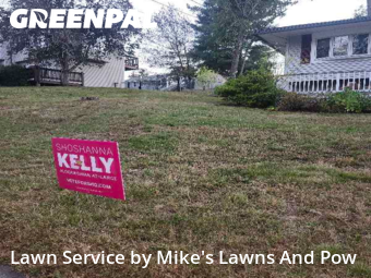 Lawn Service nearby Nashua, NH, 